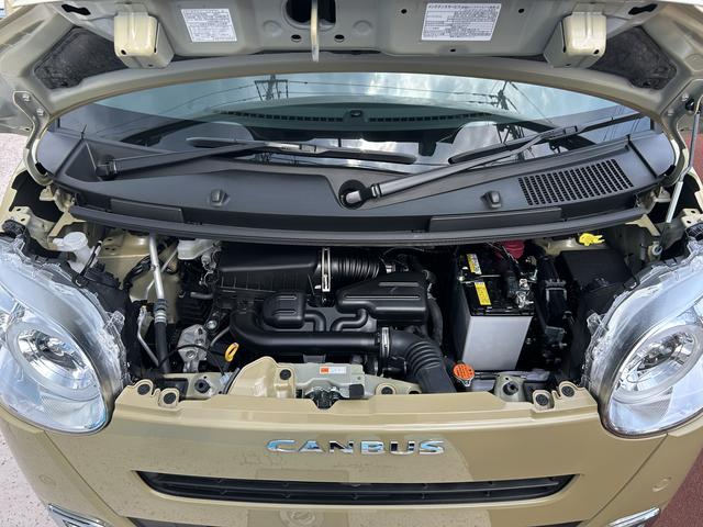 ムーヴキャンバスセオリーＧ全周囲カメラ・両側電動スライドドア・シートヒーター・ホットカップホルダー保証　新車保証・まごころ保証　１年間・走行距離無制限付き（東京都）の中古車