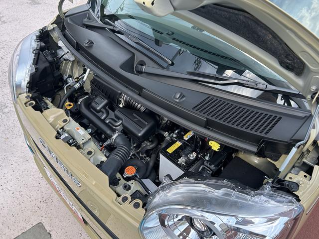 ムーヴキャンバスセオリーＧ全周囲カメラ・両側電動スライドドア・シートヒーター・ホットカップホルダー保証　新車保証・まごころ保証　１年間・走行距離無制限付き（東京都）の中古車