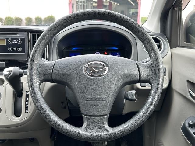 ミライースＸ　リミテッドＳＡＣＤステレオ・ＥＴＣ・電動格納ドアミラー（東京都）の中古車