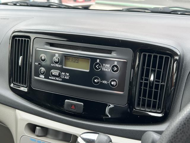 ミライースＸ　リミテッドＳＡＣＤステレオ・ＥＴＣ・電動格納ドアミラー（東京都）の中古車