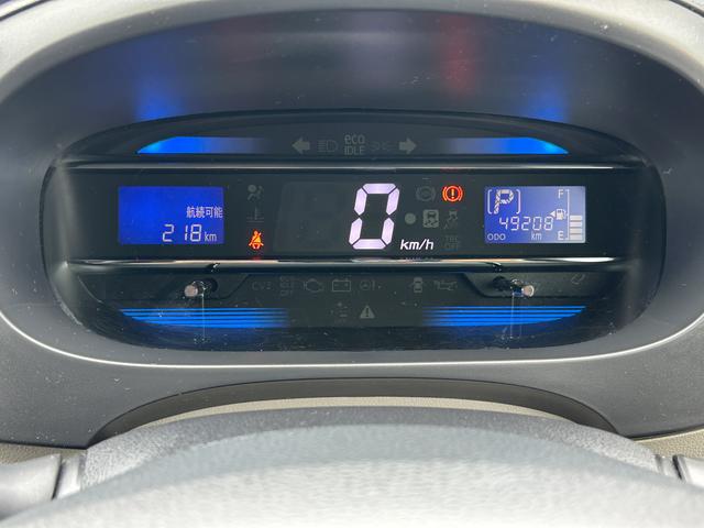 ミライースＸ　リミテッドＳＡＣＤステレオ・ＥＴＣ・電動格納ドアミラー（東京都）の中古車