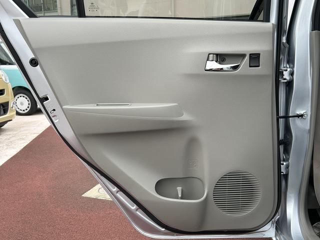 ミライースＸ　リミテッドＳＡＣＤステレオ・ＥＴＣ・電動格納ドアミラー（東京都）の中古車