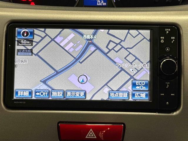 ムーヴカスタム　ＲＳＨＤＤナビ・バックカメラ・ＥＴＣ・ＨＩＤ（東京都）の中古車