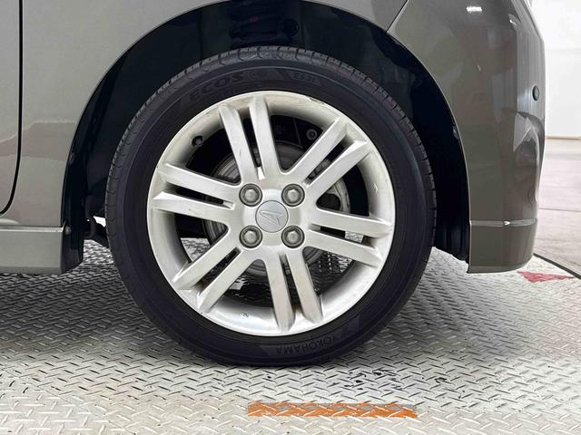 ムーヴカスタム　ＲＳＨＤＤナビ・バックカメラ・ＥＴＣ・ＨＩＤ（東京都）の中古車