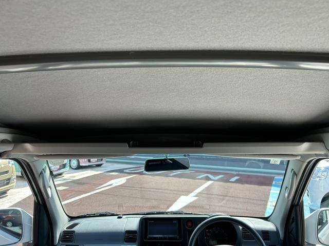 ハイゼットカーゴクルーズ　７インチナビ　電動格納ドアミラー　バックカメラ保証１年間距離無制限付き・ワンセグナビ・電動格納ドアミラー・キーレス・バックカメラ・リヤベンチシート・前席パワーウインドウ（東京都）の中古車