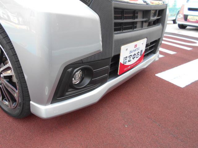 ムーヴカスタム　ＲＳ　ＳＡ２フルセグナビ・バックカメラ・ＥＴＣ・ターボ・ＬＥＤヘッドライト（東京都）の中古車