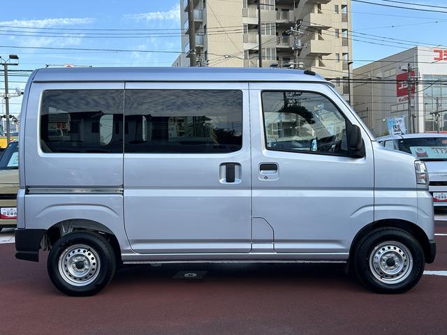 ハイゼットカーゴＤＸＣＤステレオ・キーレス・衝突回避支援・アイドリングストップ（東京都）の中古車