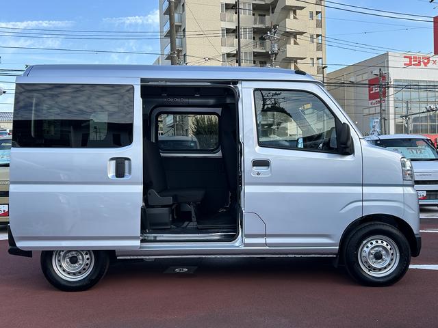 ハイゼットカーゴＤＸＣＤステレオ・キーレス・衝突回避支援・アイドリングストップ（東京都）の中古車