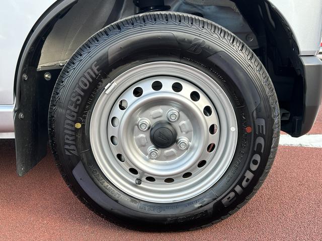 ハイゼットカーゴＤＸＣＤステレオ・キーレス・衝突回避支援・アイドリングストップ（東京都）の中古車