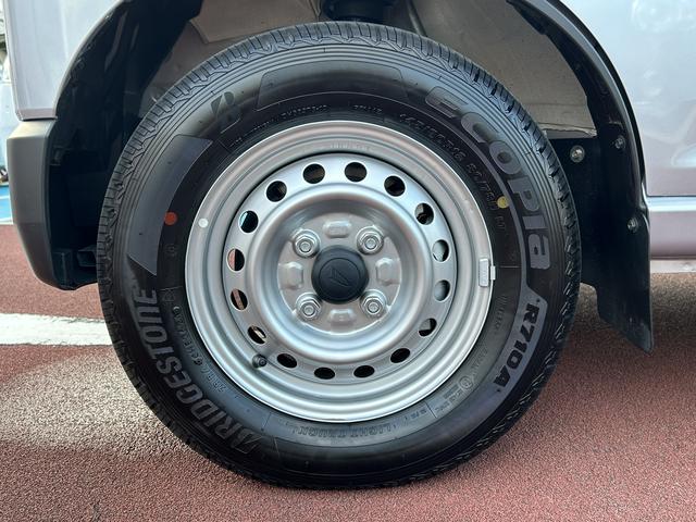 ハイゼットカーゴＤＸＣＤステレオ・キーレス・衝突回避支援・アイドリングストップ（東京都）の中古車