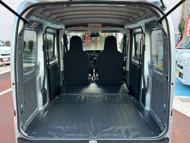 ハイゼットカーゴＤＸＣＤステレオ・キーレス・衝突回避支援・アイドリングストップ（東京都）の中古車