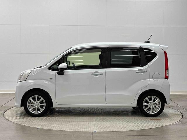 ムーヴＸリミテッド２　ＳＡ３フルセグナビ・ドラレコ・バックカメラ・ＥＴＣ・ＬＥＤヘッドライト（東京都）の中古車