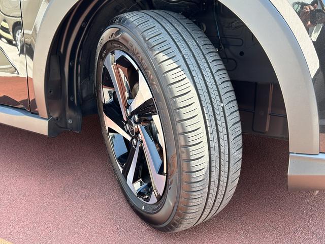 ロッキープレミアムＧ　ＨＥＶ９インチナビ・全周囲カメラ・クルーズコントロール・シートヒーター・電動パーキングブレーキ（東京都）の中古車