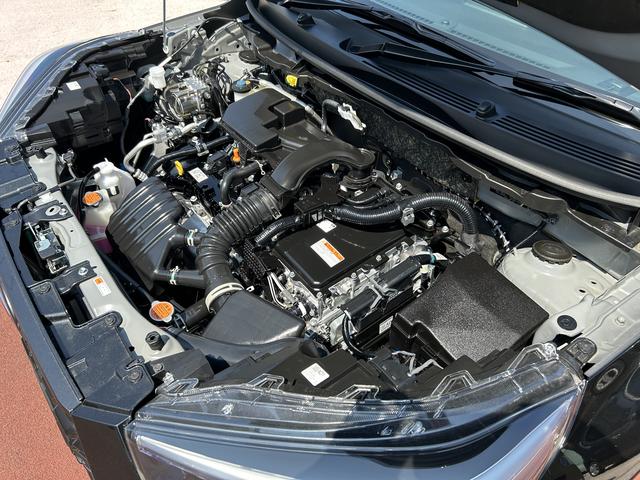 ロッキープレミアムＧ　ＨＥＶ９インチナビ・全周囲カメラ・クルーズコントロール・シートヒーター・電動パーキングブレーキ（東京都）の中古車