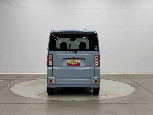 ウェイクＧターボＳＡ３フルセグナビ・バックカメラ・ＥＴＣ・両側電動スライドドア（東京都）の中古車