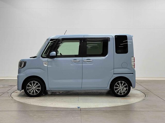 ウェイクＧターボＳＡ３フルセグナビ・バックカメラ・ＥＴＣ・両側電動スライドドア（東京都）の中古車