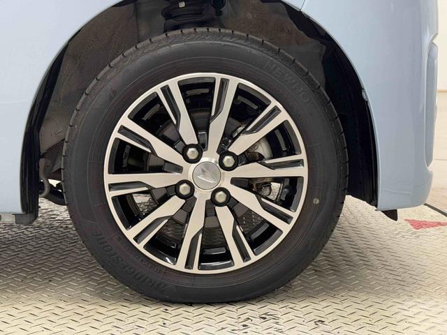 ウェイクＧターボＳＡ３フルセグナビ・バックカメラ・ＥＴＣ・両側電動スライドドア（東京都）の中古車