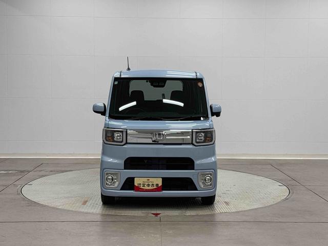 ウェイクＧターボＳＡ３フルセグナビ・バックカメラ・ＥＴＣ・両側電動スライドドア（東京都）の中古車
