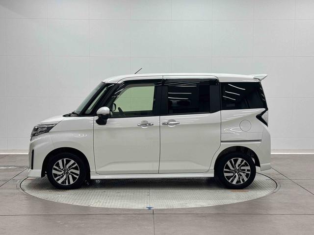 トールカスタムＧ９インチナビ・全周囲カメラ・クルーズコントロール・両側電動スライドドア（東京都）の中古車