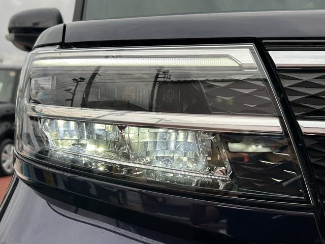 タントカスタムＲＳ車検整備付・７インチナビ・パノラマカメラ・ドラレコ・クルーズコントロール・ＥＴＣ（東京都）の中古車