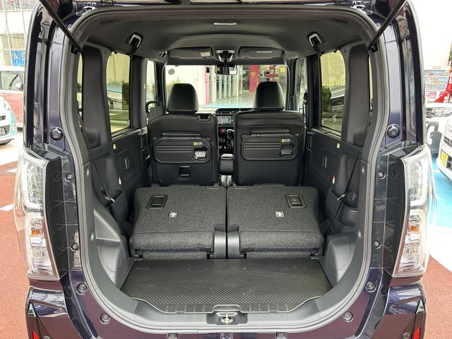 タントカスタムＲＳ車検整備付・７インチナビ・パノラマカメラ・ドラレコ・クルーズコントロール・ＥＴＣ（東京都）の中古車