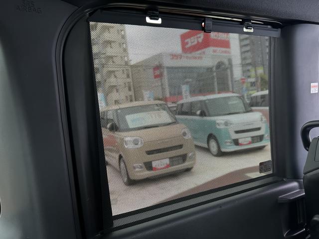 タントカスタムＲＳ車検整備付・７インチナビ・パノラマカメラ・ドラレコ・クルーズコントロール・ＥＴＣ（東京都）の中古車