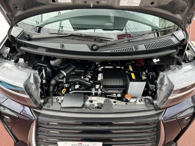 タントカスタムＲＳ車検整備付・７インチナビ・パノラマカメラ・ドラレコ・クルーズコントロール・ＥＴＣ（東京都）の中古車