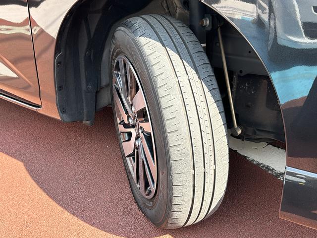 トールカスタムＧフルセグナビ・全方位カメラ・ドラレコ・クルーズコントロール・後席モニター・両側電動スライドドア（東京都）の中古車