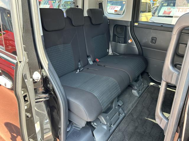 トールカスタムＧフルセグナビ・全方位カメラ・ドラレコ・クルーズコントロール・後席モニター・両側電動スライドドア（東京都）の中古車