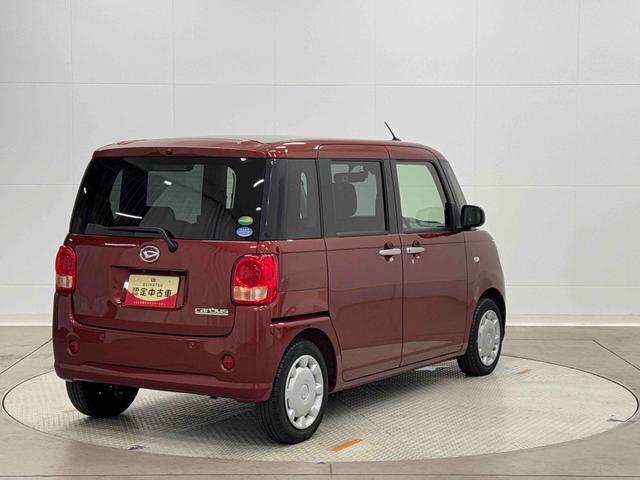 ムーヴキャンバスＸ　ＳＡ２車検整備付・純正ナビ・バックカメラ・ドラレコ（東京都）の中古車