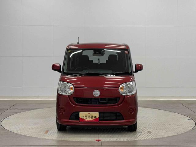 ムーヴキャンバスＸ　ＳＡ２車検整備付・純正ナビ・バックカメラ・ドラレコ（東京都）の中古車