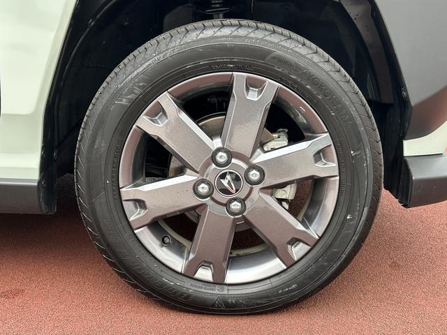 タフトＧターボ　ダーククロムベンチャークルーズコントロール・全周囲カメラ・シートヒーター（東京都）の中古車