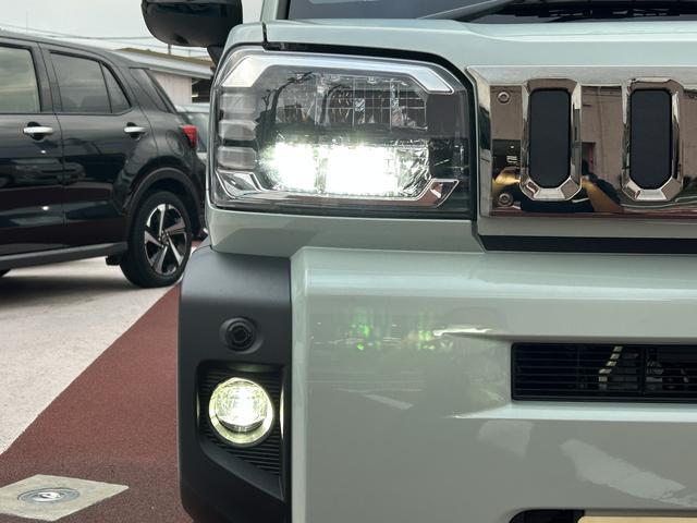 タフトＧターボ　ダーククロムベンチャークルーズコントロール・全周囲カメラ・シートヒーター（東京都）の中古車