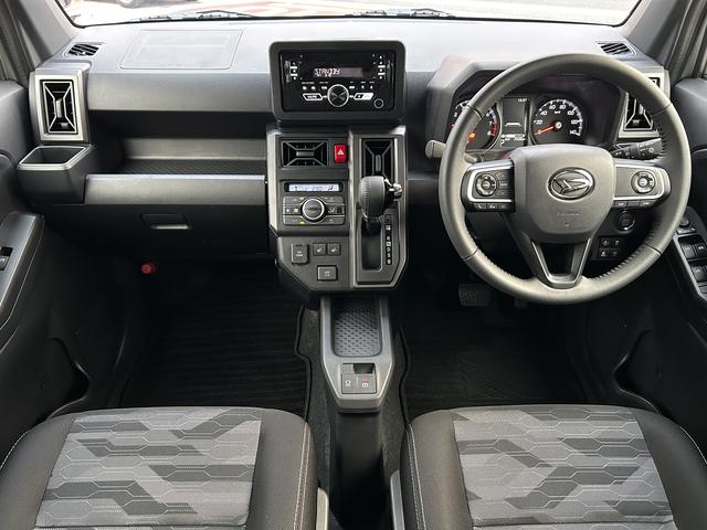 タフトＧターボ　ダーククロムベンチャークルーズコントロール・全周囲カメラ・シートヒーター（東京都）の中古車