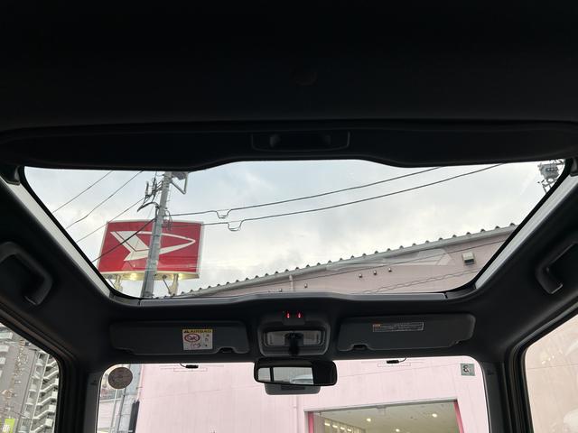 タフトＧターボ　ダーククロムベンチャークルーズコントロール・全周囲カメラ・シートヒーター（東京都）の中古車