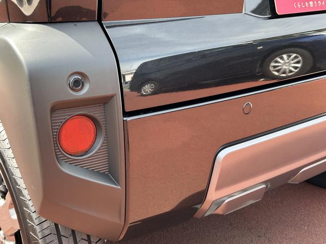 タフトＧ　ダーククロムベンチャークルーズコントロール・全周囲カメラ・ＬＥＤヘッドライト（東京都）の中古車