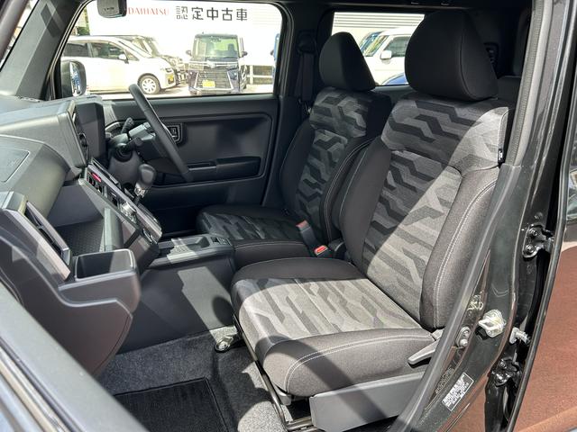 タフトＧ　ダーククロムベンチャークルーズコントロール・全周囲カメラ・ＬＥＤヘッドライト（東京都）の中古車