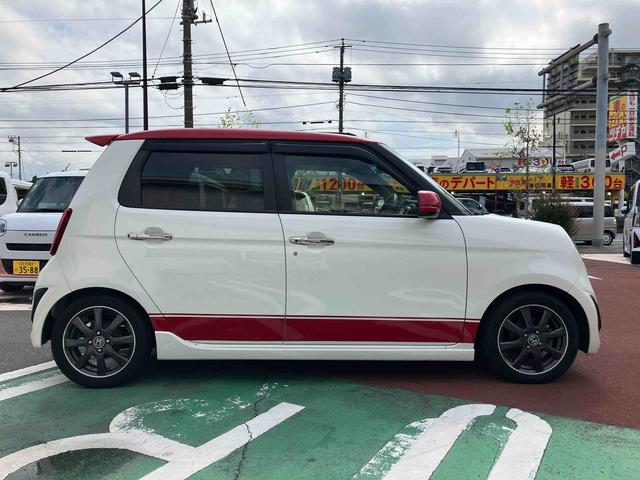 Ｎ−ＯＮＥモデューロＸ車検整備付・パドルシフト・純正ナビ・バックカメラ・ドラレコクルーズコントロール（東京都）の中古車