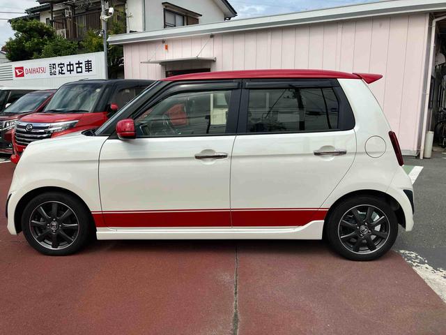 Ｎ−ＯＮＥモデューロＸ車検整備付・パドルシフト・純正ナビ・バックカメラ・ドラレコクルーズコントロール（東京都）の中古車
