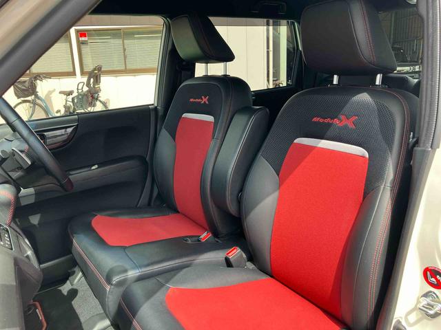 Ｎ−ＯＮＥモデューロＸ車検整備付・パドルシフト・純正ナビ・バックカメラ・ドラレコクルーズコントロール（東京都）の中古車