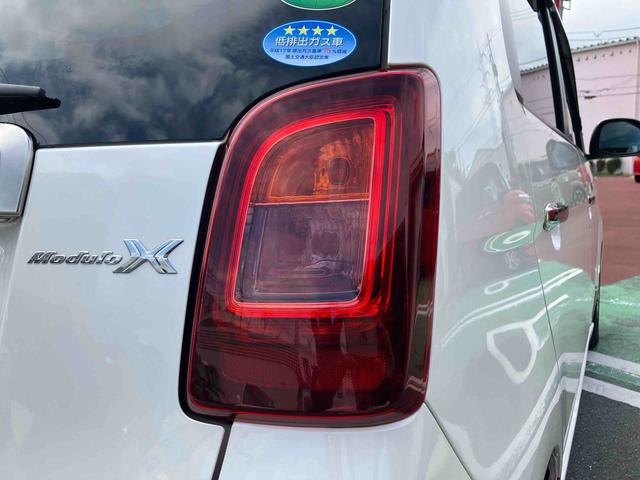 Ｎ−ＯＮＥモデューロＸ車検整備付・パドルシフト・純正ナビ・バックカメラ・ドラレコクルーズコントロール（東京都）の中古車