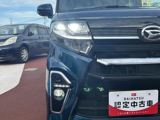 タントカスタムＲＳセレクション車検整備付・フルセグナビ・全周囲カメラ・クルーズコントロール・ドラレコ・シートヒーター・ＥＴＣ（東京都）の中古車