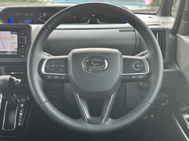 タントカスタムＲＳセレクション車検整備付・フルセグナビ・全周囲カメラ・クルーズコントロール・ドラレコ・シートヒーター・ＥＴＣ（東京都）の中古車