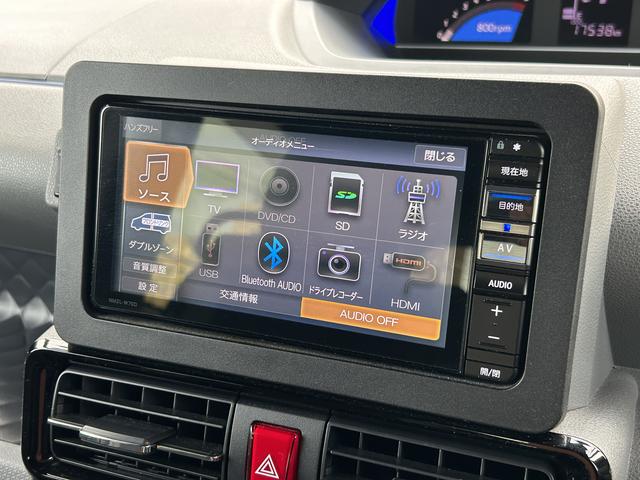 タントカスタムＲＳセレクション車検整備付・フルセグナビ・全周囲カメラ・クルーズコントロール・ドラレコ・シートヒーター・ＥＴＣ（東京都）の中古車