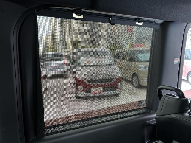 タントカスタムＲＳターボ・全周囲カメラ・両側電動スライドドア・ＣＤステレオ・シートヒーター（東京都）の中古車