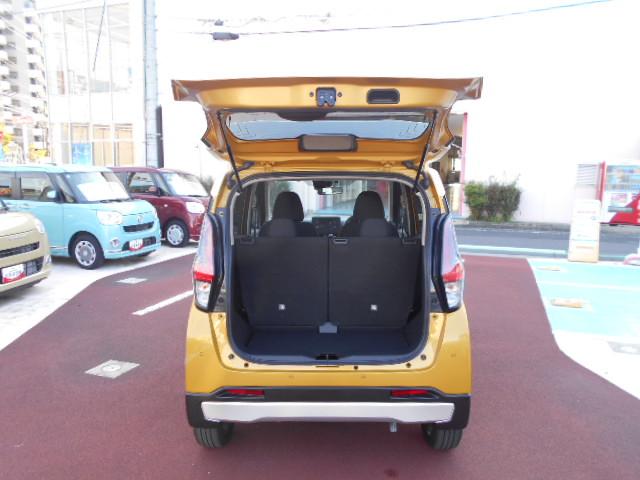 ｅＫクロスＧＣＤステレオ・ＬＥＤヘッドライト・シートヒーター・ＥＴＣ（東京都）の中古車