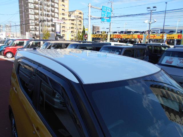 ｅＫクロスＧＣＤステレオ・ＬＥＤヘッドライト・シートヒーター・ＥＴＣ（東京都）の中古車