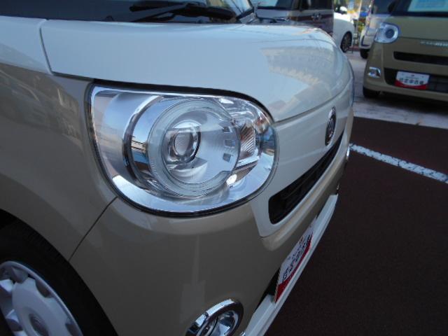 ムーヴキャンバスＧメイクアップＶＳ　ＳＡ３４ＷＤ・フルセグナビ・ドラレコ・全周囲カメラ・ＥＴＣ・シートヒーター・両側電動スライドドア・保証　新車保証・まごころ保証　１年間・走行距離無制限付き（東京都）の中古車