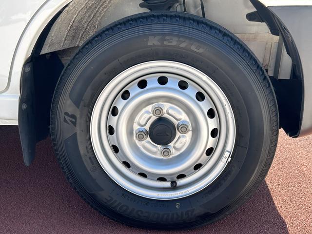 ハイゼットカーゴスペシャル車検整備付・ドラレコ・オートライト・保証　まごころ保証　１年間・走行距離無制限付き（東京都）の中古車