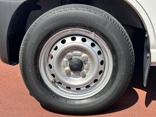ハイゼットカーゴスペシャル車検整備付・ドラレコ・オートライト・保証　まごころ保証　１年間・走行距離無制限付き（東京都）の中古車